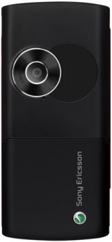 Sony Ericsson K630i Black